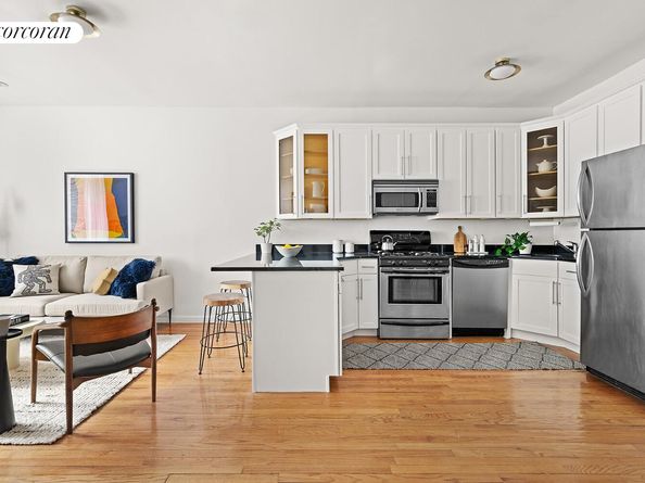 963 Kent Avenue D2, Brooklyn NY 11205