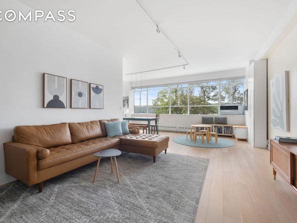 2727 Palisade Avenue 3H, Bronx NY 10463