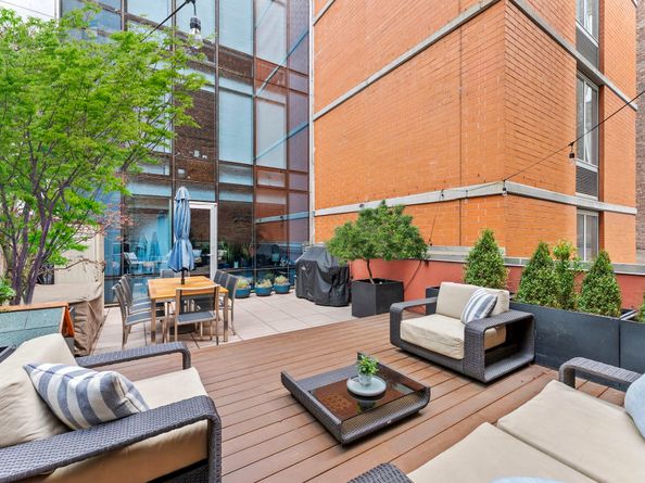 166 West 18th Street 2D, New York NY 10011