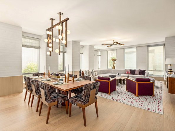 50 West 66th Street 9C, New York NY 10023