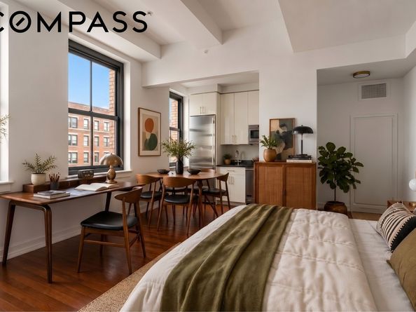 1 Hanson Place 25C, Brooklyn NY 11243