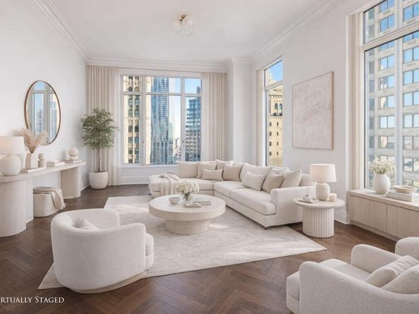 30 Park Place 52C, New York NY 10007