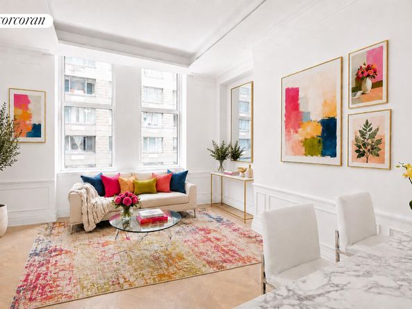 108 Leonard Street 6R, New York NY 10013