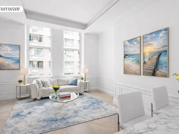 108 Leonard Street 6R, New York NY 10013