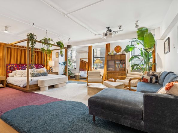 195 Bowery 4, New York NY 10002