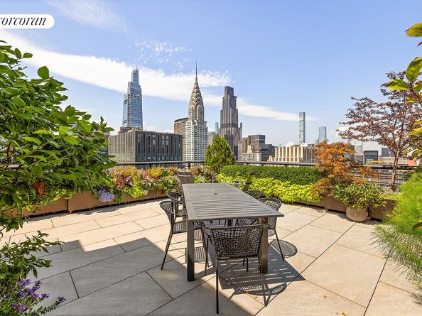 250 East 40th Street PH2A, New York NY 10016