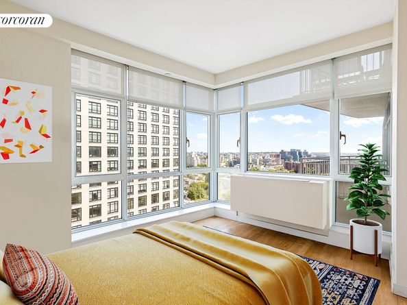 189 Schermerhorn Street 20J, Brooklyn NY 11201