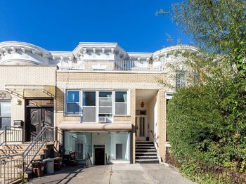 96 West End Avenue