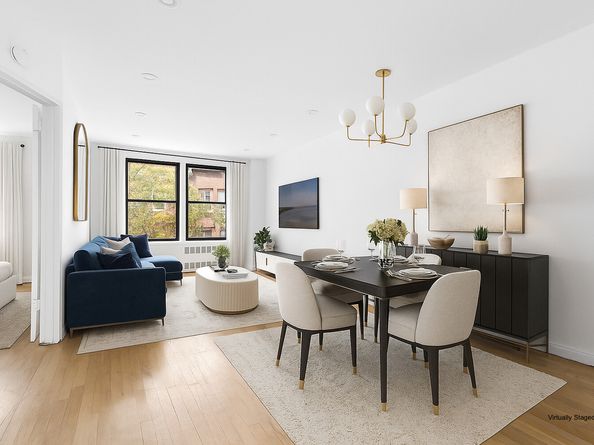 165 Christopher Street 2K, New York NY 10014