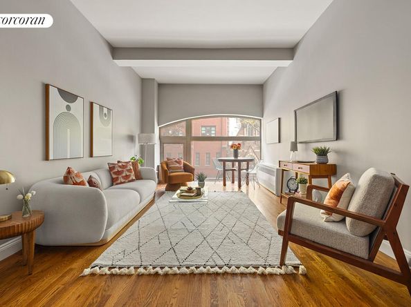 150 Joralemon Street 2D, Brooklyn NY 11201