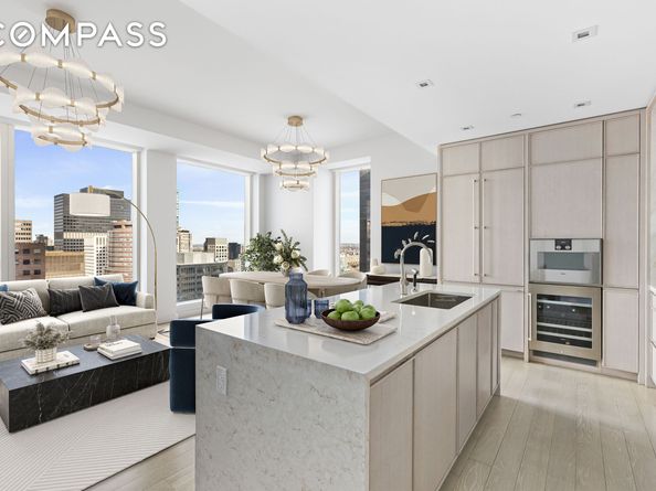 138 East 50th Street 40B, New York NY 10022