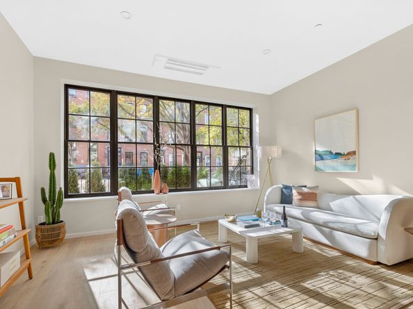 379 12th Street 1B, Brooklyn NY 11215