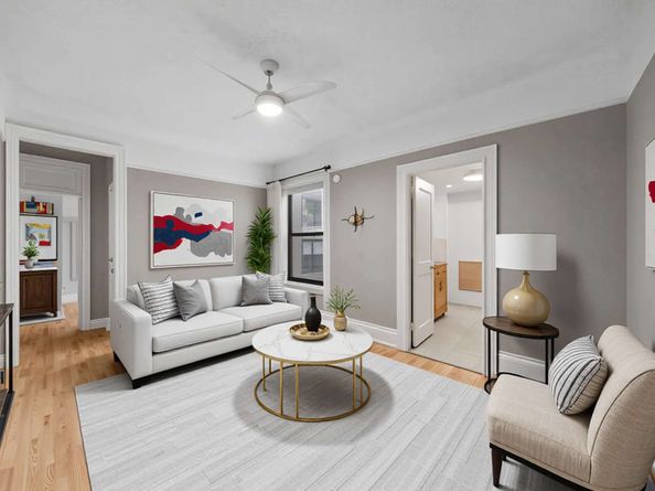 3115 Broadway 61, New York NY 10027