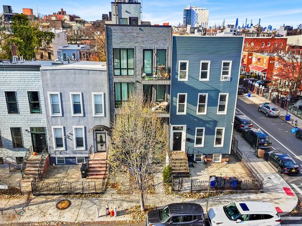 31 Bleecker Street 1R, Brooklyn NY 11221