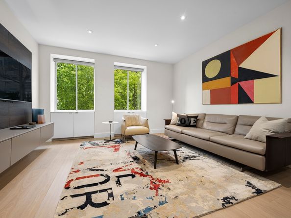 167 Perry Street 1/2D, New York NY 10014