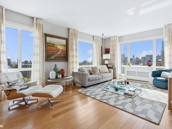 1280 5th Avenue 19C, New York NY 10029