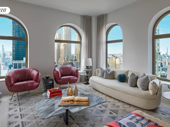 130 William Street 43C, New York NY 10038