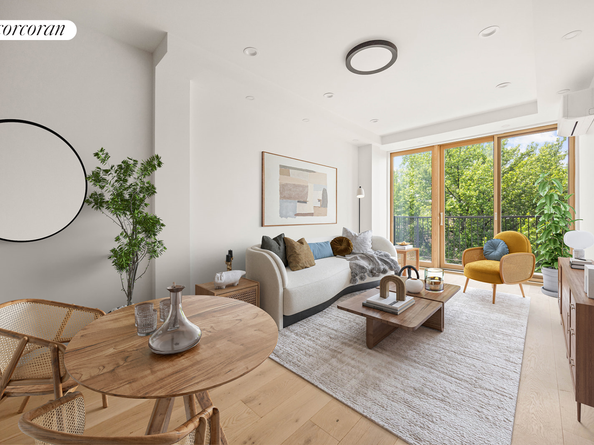 1198 Jefferson Avenue C, Brooklyn NY 11221