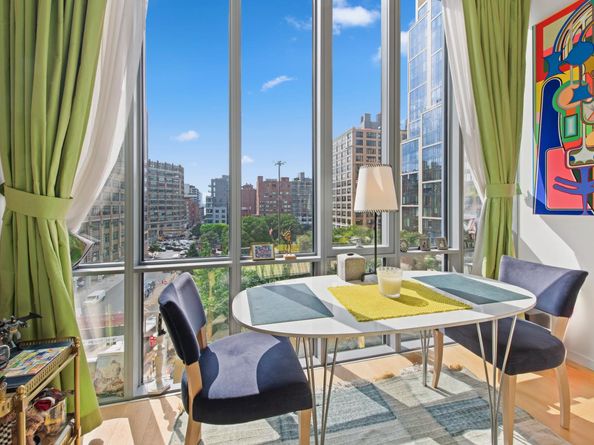 565 Broome Street S8B, New York NY 10013