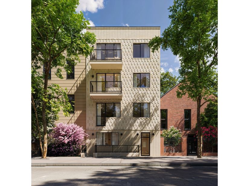 32 Schaefer Street 2B, Brooklyn NY 11207