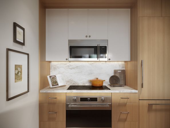 23 Ocean Parkway 3B, Brooklyn NY 11218