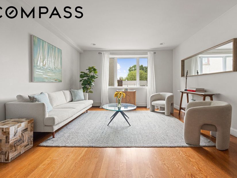 480 Eastern Parkway 3R, Brooklyn NY 11225