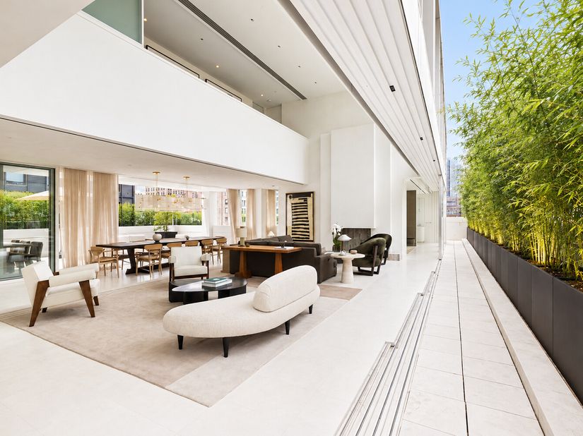 67 Franklin Street PHB, New York NY 10013