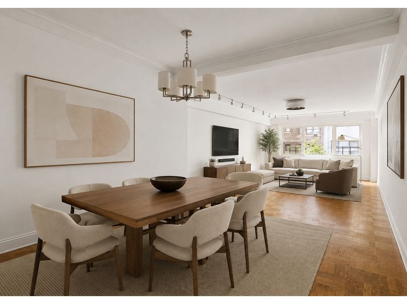 345 East 56th Street 7J, New York NY 10022