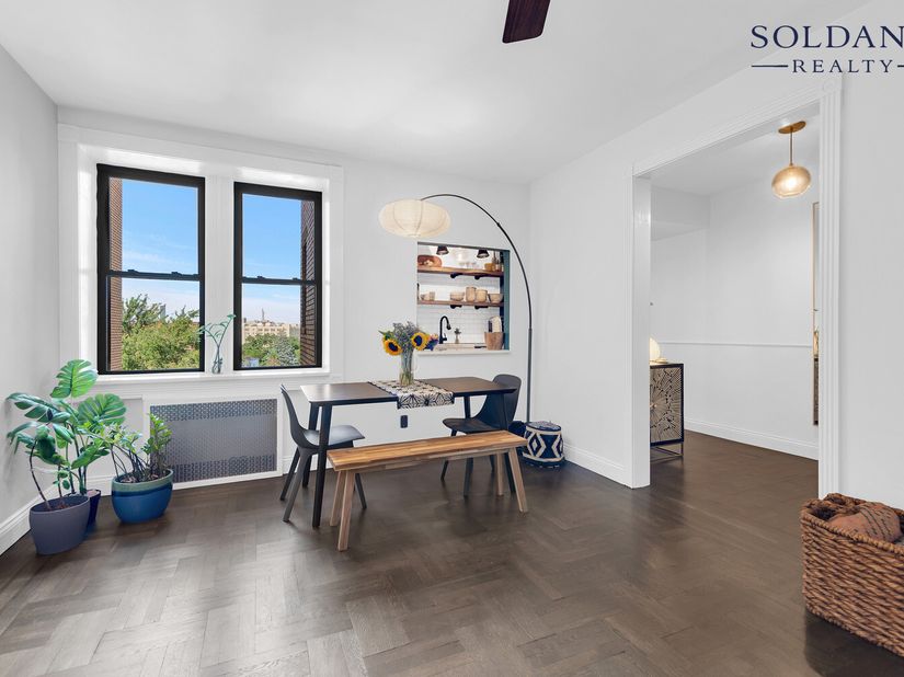 6702 Ridge Boulevard 4F, Brooklyn NY 11220