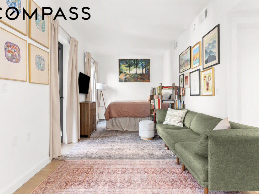 435 Tompkins Avenue 303, Brooklyn NY 11216