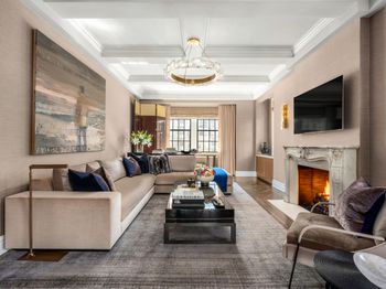 21 East 66th Street