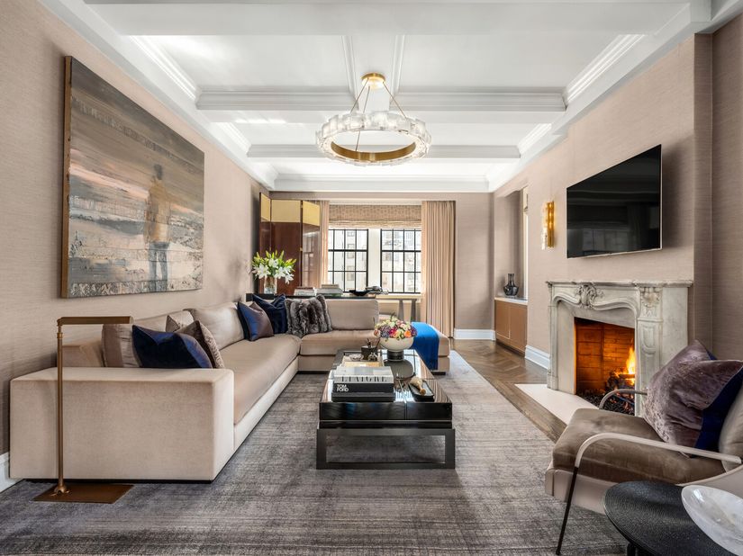 21 East 66th Street 8W, New York NY 10065