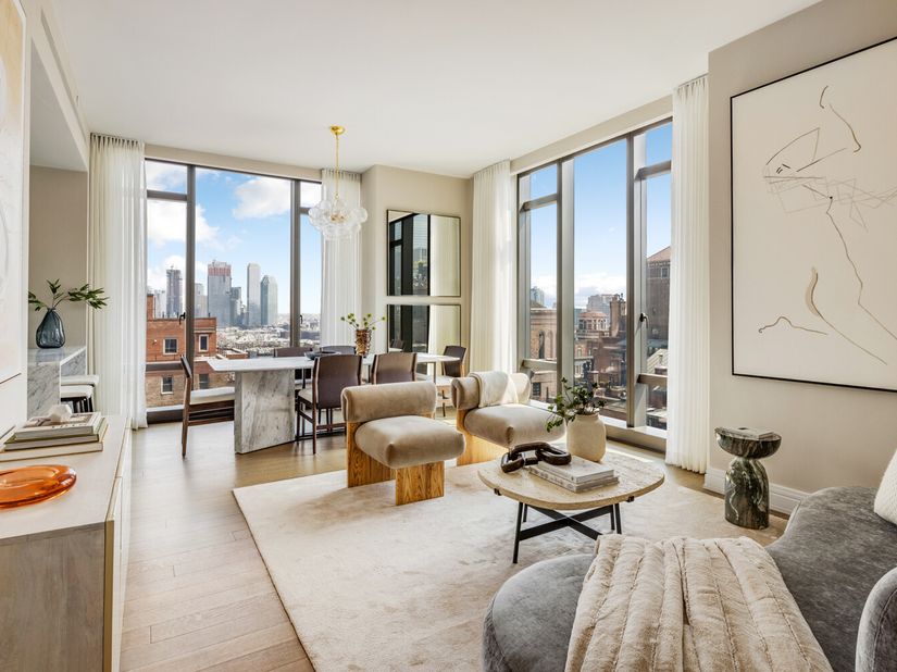 430 East 58th Street 31A, New York NY 10022