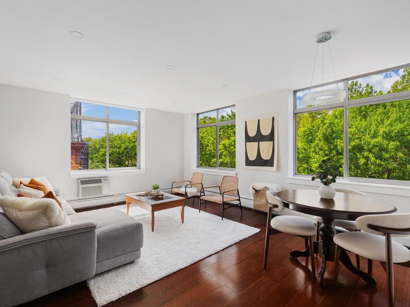 130 Bradhurst Avenue APT611, New York NY 10039