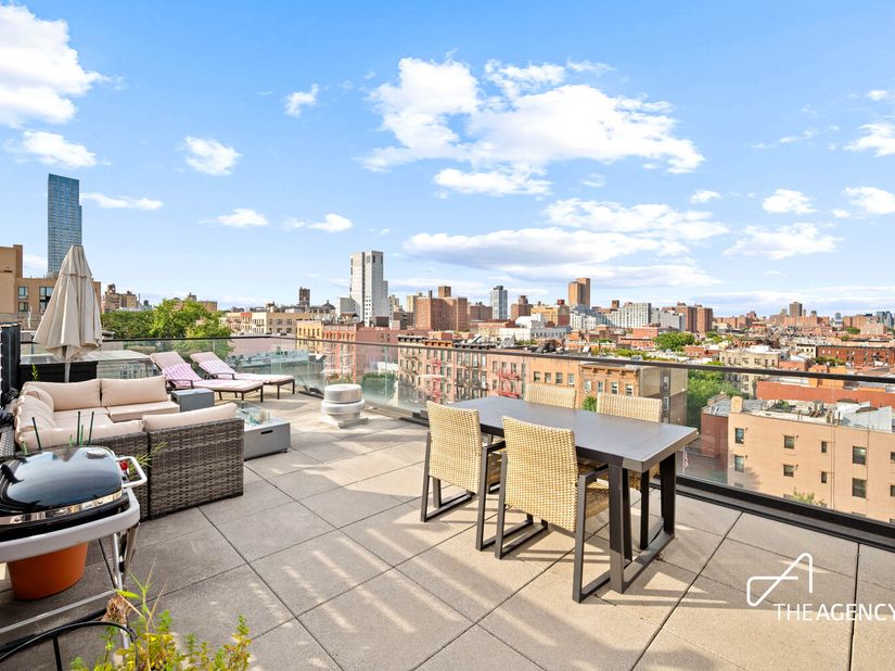 181 East 101st Street PH2, New York NY 10029