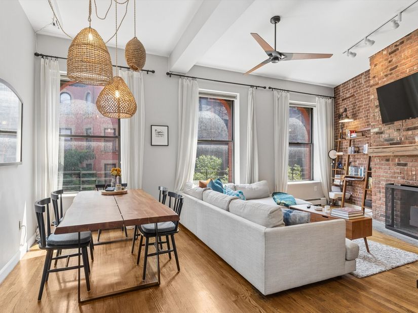 71 West 83rd Street 3F, New York NY 10024