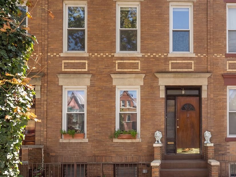 1882 Hart Street, Queens NY 11385