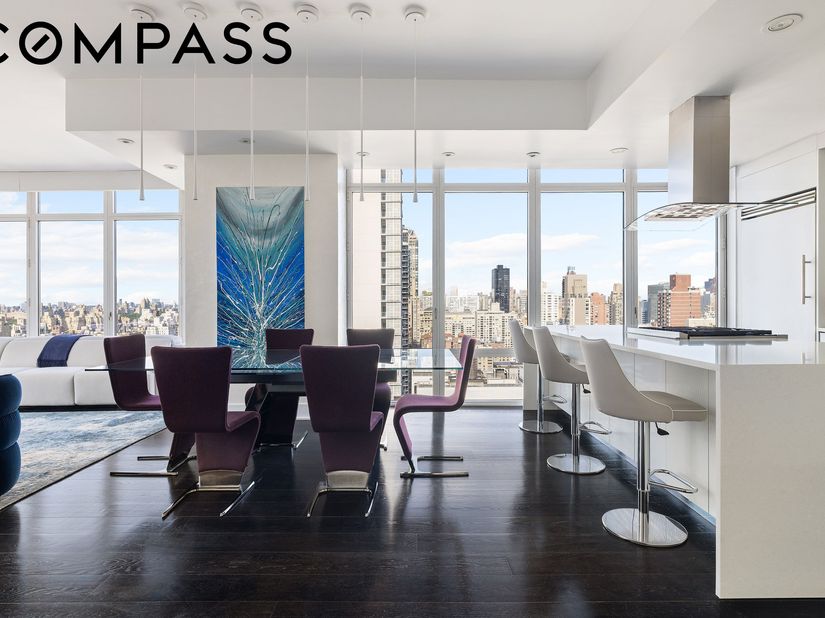 207 East 57th Street 30A, New York NY 10022