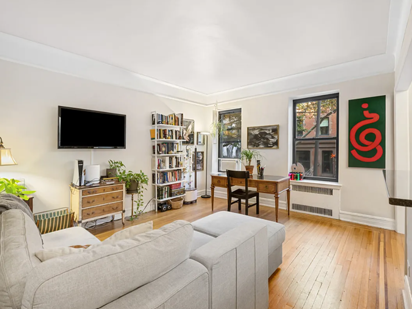 124 East 91st Street D2, New York NY 10128