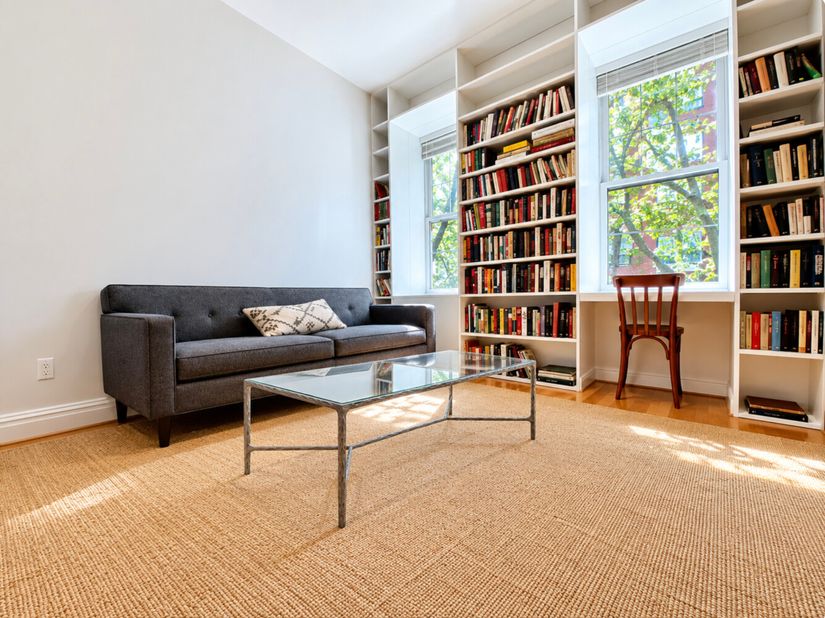 41 Perry Street 2D, New York NY 10014