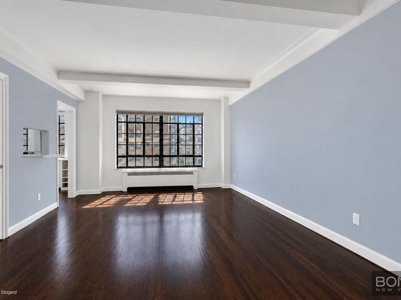 10 Park Avenue 14H, New York NY 10016