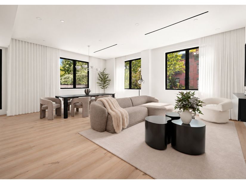 93 Wyckoff Street PHA, Brooklyn NY 11201