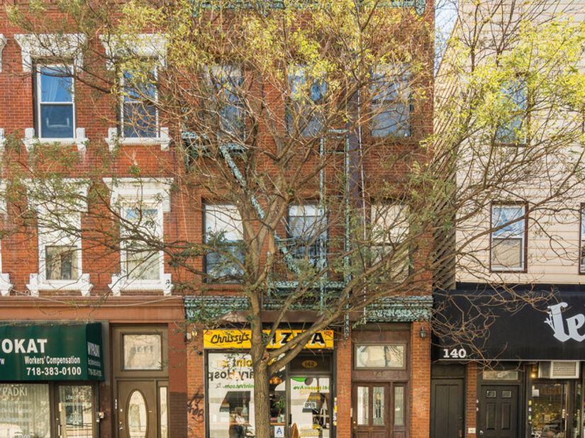 142 Nassau Avenue MULTI, Brooklyn NY 11222