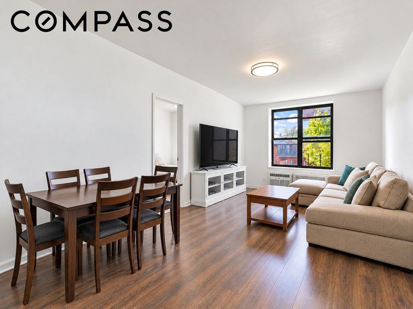 2299 East 13th Street 1D, Brooklyn NY 11229