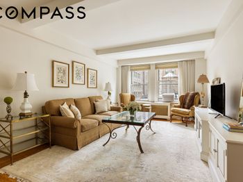 60 Gramercy Park N