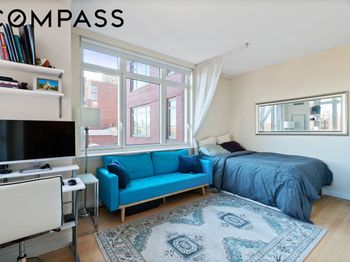 2300 Frederick Douglass Boulevard
