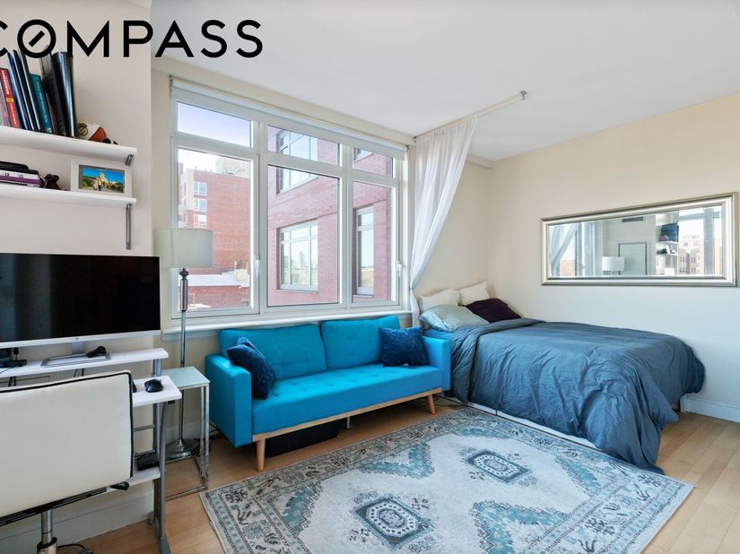 2300 Frederick Douglass Boulevard 7H, New York NY 10027
