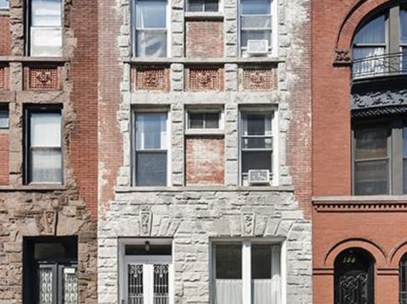 133 Manhattan Avenue, New York NY 10025