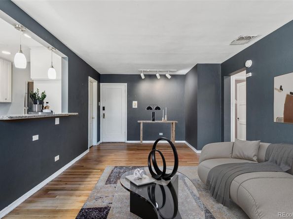 525 Jackson Street 304, Denver CO 80206