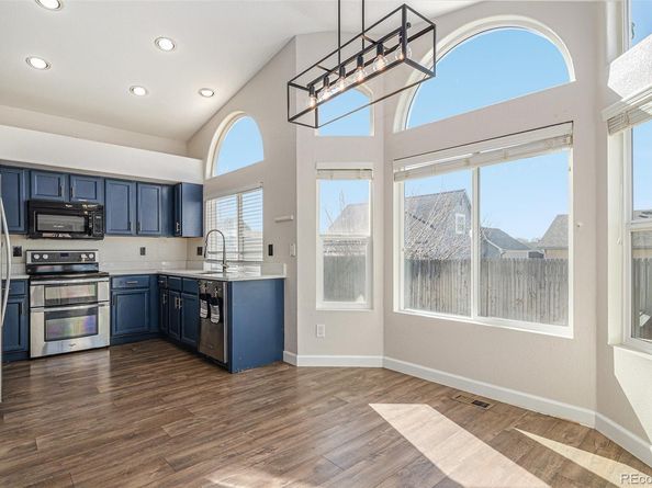 14436 E Elk Place, Denver CO 80239